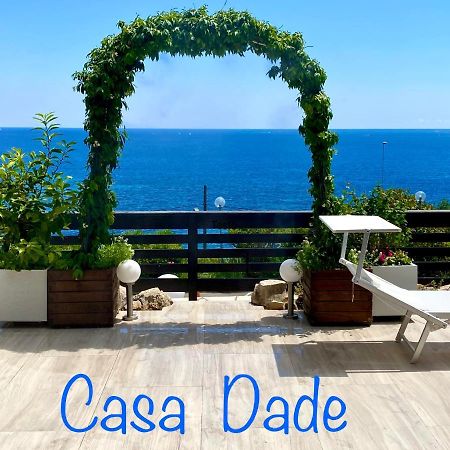 Вилла Casa Dade Канны Экстерьер фото