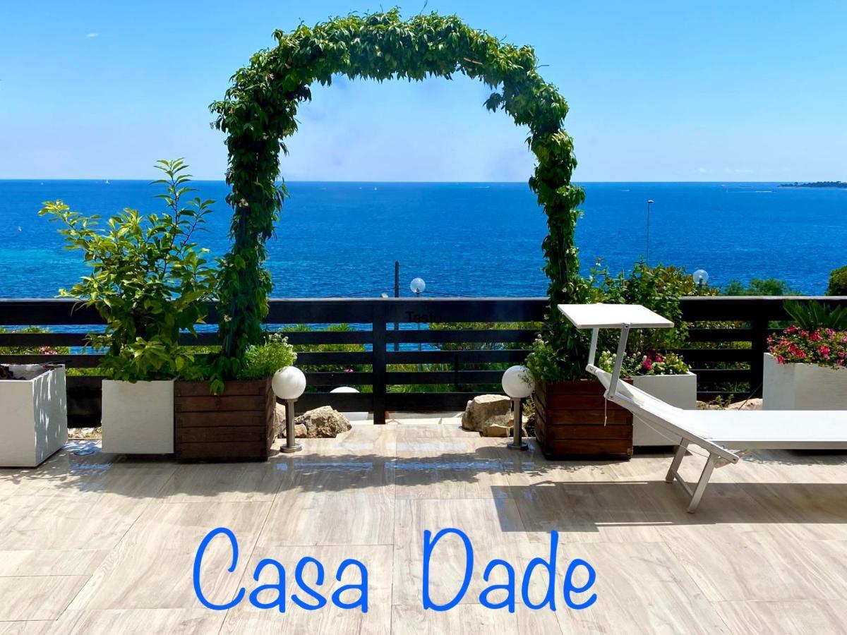 Вилла Casa Dade Канны Экстерьер фото