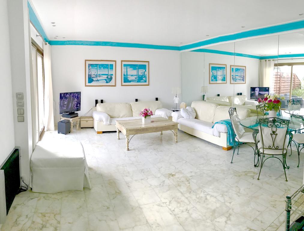 Вилла Casa Dade Канны Экстерьер фото