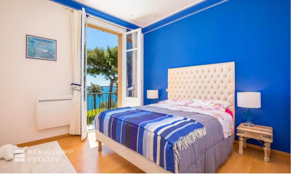 Вилла Casa Dade Канны Экстерьер фото